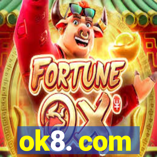 ok8. com
